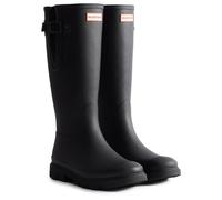 Hunter Boots - Field Downpour Adjustable Boot - Bottes en caoutchouc - EU 44 - black