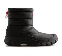 Hunter Boots - Intrepid Short Snow Boot - Chaussures d'hiver - EU 47 - black