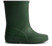 Hunter Boots - Kid's First Boot - Bottes en caoutchouc - EU 25 - hunter green