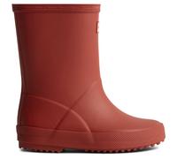 Hunter Boots - Kid's First Boot - Bottes en caoutchouc - EU 29 - military red