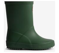 Hunter Boots - Kid's First Boot - Bottes en caoutchouc - EU 31,5 - hunter green