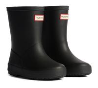 Hunter Boots - Kid's First Insulated Boot - Bottes en caoutchouc - UK 12K | EU 29 - black