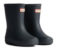 Hunter Boots - Kid's First Insulated Boot - Bottes en caoutchouc - UK 12K | EU 29 - hunter navy