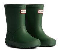 Hunter Boots - Kid's First Insulated Boot - Bottes en caoutchouc - UK 13K | EU 30 - hunter green