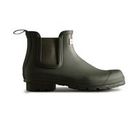 Hunter Boots - Men's Original Chelsea - Bottes de pluie homme Dark Olive - 40