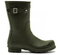 Hunter Boots - Original Short - Bottes en caoutchouc - EU 43 - dark olive