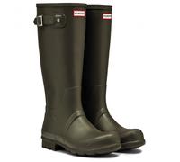 Hunter Boots - Original Tall - Bottes en caoutchouc - EU 41 - dark olive
