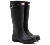 Hunter Boots - Original Tall - Bottes en caoutchouc - EU 45 - black