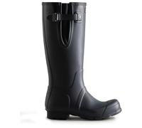 Hunter Boots - Original Tall Side Adjustable Boot - Bottes en caoutchouc - EU 42 - hunter navy