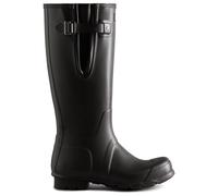 Hunter Boots - Original Tall Side Adjustable Boot - Bottes en caoutchouc - EU 46 - black