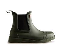 Hunter Boots - Women's Commando Chelsea Boot - Bottes en caoutchouc - EU 40/41 - dark olive
