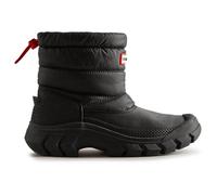 Hunter Boots - Women's Intrepid Short Snow Boot - Chaussures d'hiver - EU 36 - black
