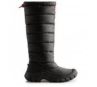 Hunter Boots - Women's Intrepid Tall Snow Boot - Chaussures d'hiver - EU 40,5 - black