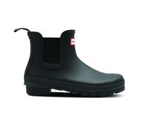 Hunter Boots - Women's Original Chelsea - Bottes en caoutchouc - EU 40,5 - black