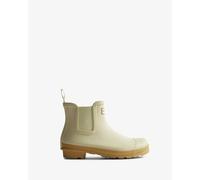 Bottes Hunter Womens Original Chelsea Boot pour Femme 39 Beige