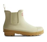 Bottes Hunter Womens Original Chelsea Boot pour Femme 38 Beige