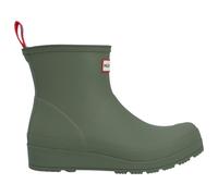 Hunter Boots - Women's Original Play Boot Short - Bottes en caoutchouc - EU 43 - lichen green