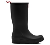 Hunter Boots - Women's Original Play Boot Tall - Bottes en caoutchouc - EU 37 - black