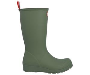 Hunter Boots - Women's Original Play Boot Tall - Bottes en caoutchouc - EU 37 - lichen green