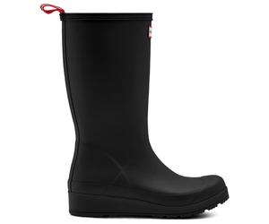Hunter Boots - Women's Original Play Boot Tall - Bottes en caoutchouc - EU 42 - black