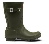 Hunter Boots - Women's Original Short - Bottes en caoutchouc - EU 39 - dark olive