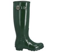Hunter Boots - Women's Original Tall 170 Years Anniversary Boot - Bottes en caoutchouc - EU 38 - hunter green