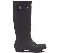 Bottes Hunter Original Tall Matte noir femme - 36