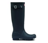 Hunter Boots Bottes de pluie Original Tall Femme Bleu (Navy NVY) 38 EU