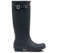 Hunter Boots - Women's Original Tall - Bottes en caoutchouc - EU 38 - navy