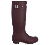 Hunter Boots - Women's Original Tall - Bottes en caoutchouc - EU 40/41 - port royale