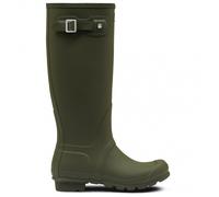 Hunter Boots - Women's Original Tall - Bottes en caoutchouc - EU 40,5 - dark olive