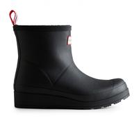 Hunter Boots - Women's Play Short Sherpa Insulated - Bottes en caoutchouc - EU 37 - black
