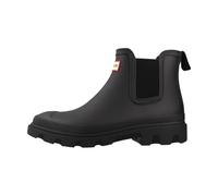 Hunter Boots - Downpour Chelsea - Bottes en caoutchouc - EU 36 - black