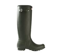 Hunter - Botte de pluie Originale Haute - Femme - Chaussures - Vert - Taille: 38 EU