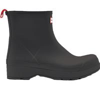 Hunter - Bottes de caoutchouc pour hommes "Original Play" FS11388 (40,5 EU) (Noir)