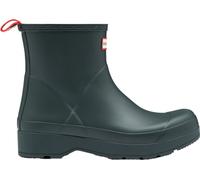 Hunter - Bottes de caoutchouc pour hommes "Original Play" FS11388 (43 UE) (Vert mousse)