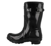 Hunter Bottes De Pluie Courtes Originales Pour Femmes
