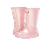 Hunter - Bottes de pluie FIRST NEBULA - Enfant (28 FR) (Rose vif)