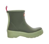 Hunter - Bottes de Pluie - Homme - Chaussures - Vert - Taille: 43 EU
