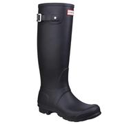 Bottes Hunter Original Tall Matte noir femme - 38