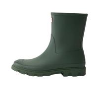 Hunter - Bottes Downpour Short - unisex - Chaussures - Vert - Taille: 37 EU