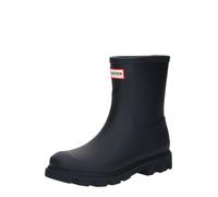 Hunter Boots - Downpour Short Boot - Bottes en caoutchouc - EU 45 - hunter navy