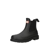 Hunter Boots - Women's Commando Chelsea Boot - Bottes en caoutchouc - EU 39 - black