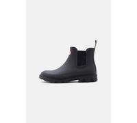 Hunter Boots - Downpour Chelsea - Bottes en caoutchouc - EU 37 - black