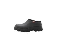 HUNTER Bottes en caoutchouc noir, Taille 38
