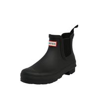 Hunter Boots - Women's Original Chelsea - Bottes en caoutchouc - EU 38 - black