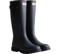 Hunter - Bottes en caoutchouc pour homme "Downpour" FS11500 (43 UE) (Bleu marine)
