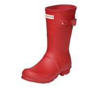 Hunter Boots - Women's Original Short - Bottes en caoutchouc - EU 43 - military red