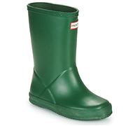 Hunter Bottes enfant KIDS FIRST CLASSIC in Vert 33