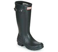 Bottes pour enfant - HUNTER - Original JFT600RMA - Noir - Caoutchouc - Lacets 32